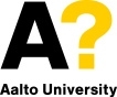 Aalto Logo En